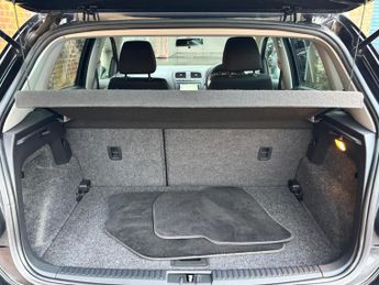 Volkswagen Polo 1.2 TSI Hatchback 5dr Petrol Automatic