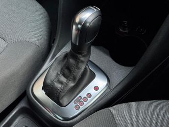 Volkswagen Polo 1.2 TSI Hatchback 5dr Petrol Automatic