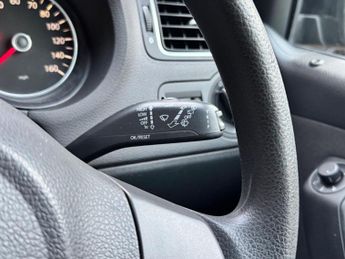 Volkswagen Polo 1.2 TSI Hatchback 5dr Petrol Automatic