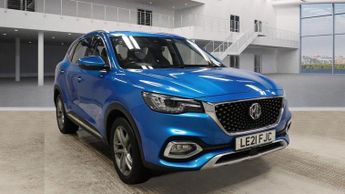 MG MG HS 1.5 T-GDI Exclusive DCT Euro 6 (s/s) 5dr
