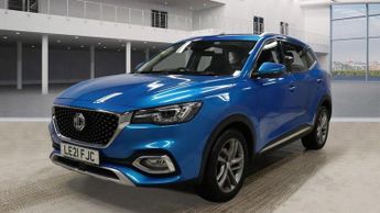 MG MG HS 1.5 T-GDI Exclusive DCT Euro 6 (s/s) 5dr