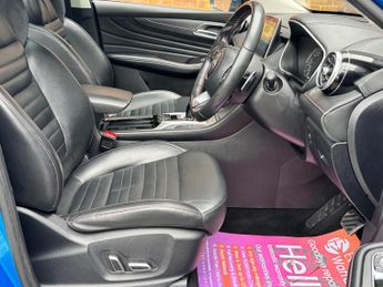 MG MG HS 1.5 T-GDI Exclusive DCT Euro 6 (s/s) 5dr