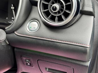 MG MG HS 1.5 T-GDI Exclusive DCT Euro 6 (s/s) 5dr