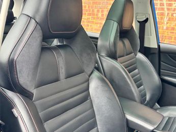 MG MG HS 1.5 T-GDI Exclusive DCT Euro 6 (s/s) 5dr