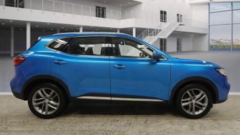 MG MG HS 1.5 T-GDI Exclusive DCT Euro 6 (s/s) 5dr