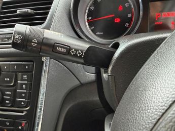 Vauxhall Mokka 1.4i Turbo SE Auto 2WD Euro 6 5dr