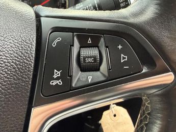 Vauxhall Mokka 1.4i Turbo SE Auto 2WD Euro 6 5dr