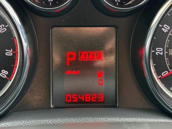 Vauxhall Mokka 1.4i Turbo SE Auto 2WD Euro 6 5dr