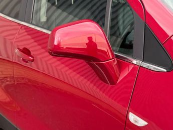 Vauxhall Mokka 1.4i Turbo SE Auto 2WD Euro 6 5dr