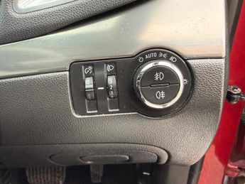 Vauxhall Mokka 1.4i Turbo SE Auto 2WD Euro 6 5dr