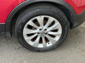 Vauxhall Mokka 1.4i Turbo SE Auto 2WD Euro 6 5dr