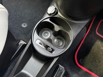 Fiat 500 1.2 Star Dualogic Euro 6 (s/s) 3dr