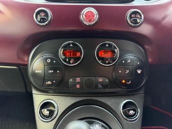 Fiat 500 1.2 Star Dualogic Euro 6 (s/s) 3dr