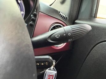 Fiat 500 1.2 Star Dualogic Euro 6 (s/s) 3dr