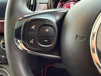 Fiat 500 1.2 Star Dualogic Euro 6 (s/s) 3dr