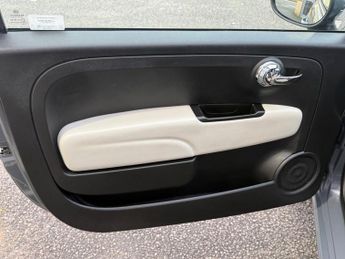 Fiat 500 1.2 Star Dualogic Euro 6 (s/s) 3dr