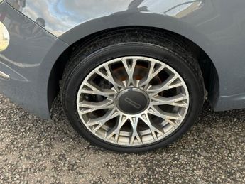 Fiat 500 1.2 Star Dualogic Euro 6 (s/s) 3dr