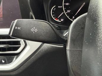 BMW 3 Series 2.0 320d SE Auto Euro 6 (s/s) 4dr