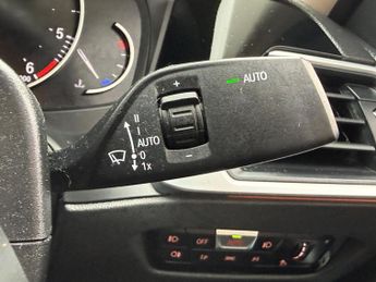 BMW 3 Series 2.0 320d SE Auto Euro 6 (s/s) 4dr