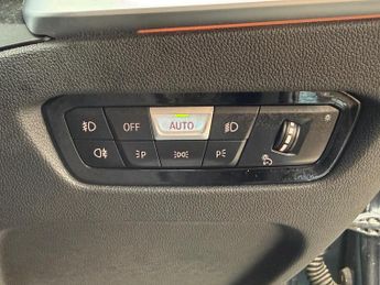 BMW 3 Series 2.0 320d SE Auto Euro 6 (s/s) 4dr