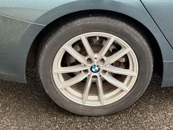 BMW 3 Series 2.0 320d SE Auto Euro 6 (s/s) 4dr