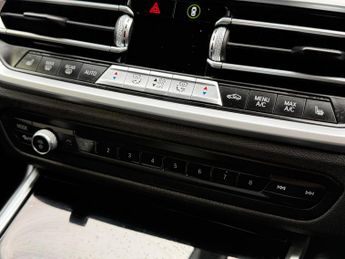 BMW 3 Series 2.0 320d SE Auto Euro 6 (s/s) 4dr