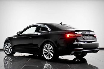 Audi A5 2.0 TDI 35 Sport S Tronic Euro 6 (s/s) 2dr