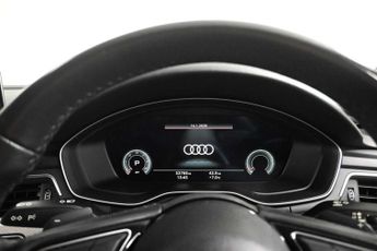 Audi A5 2.0 TDI 35 Sport S Tronic Euro 6 (s/s) 2dr