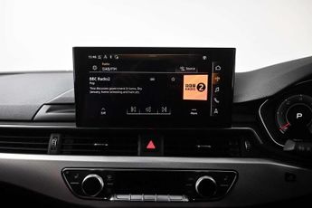 Audi A5 2.0 TDI 35 Sport S Tronic Euro 6 (s/s) 2dr