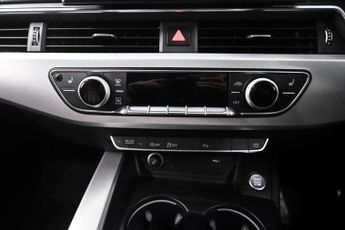 Audi A5 2.0 TDI 35 Sport S Tronic Euro 6 (s/s) 2dr