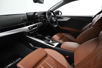 Audi A5 2.0 TDI 35 Sport S Tronic Euro 6 (s/s) 2dr
