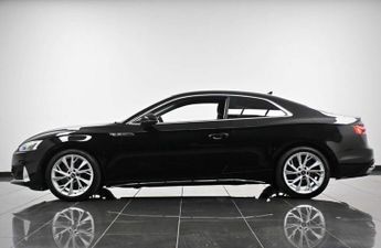 Audi A5 2.0 TDI 35 Sport S Tronic Euro 6 (s/s) 2dr