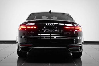 Audi A5 2.0 TDI 35 Sport S Tronic Euro 6 (s/s) 2dr