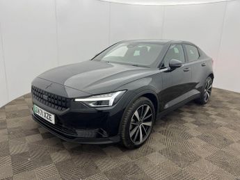 Polestar 2 EV FWD