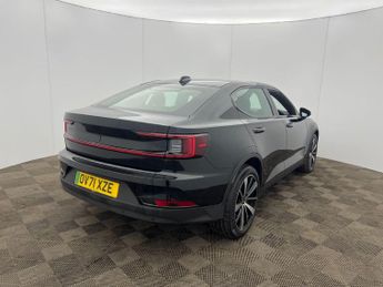 Polestar Polestar 2 EV FWD