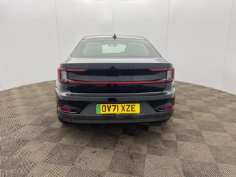 Polestar Polestar 2 EV FWD