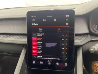 Polestar Polestar 2 EV FWD