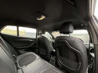 BMW X2 XDRIVE25E M SPORT X AUTO
