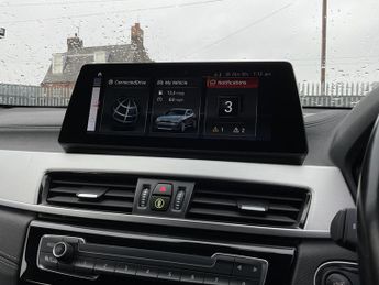 BMW X2 XDRIVE25E M SPORT X AUTO