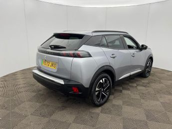 Peugeot E-2008 ALLURE PREMIUM + EV