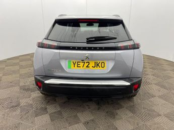 Peugeot E-2008 ALLURE PREMIUM + EV