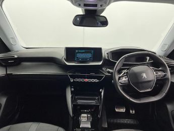 Peugeot E-2008 ALLURE PREMIUM + EV