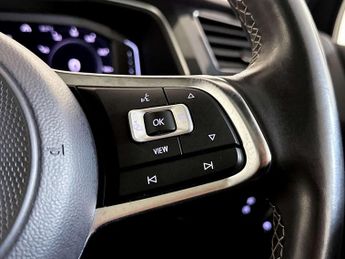 Volkswagen Tiguan 2.0 BiTDI R-Line Tech SUV 5dr Diesel DSG 4Motion Euro 6 (s/s) (2