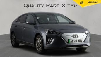 Hyundai IONIQ 38.3kWh Premium SE Auto 5dr