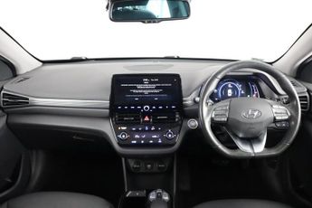 Hyundai IONIQ 38.3kWh Premium SE Auto 5dr