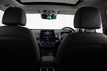 Hyundai IONIQ 38.3kWh Premium SE Auto 5dr