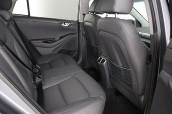Hyundai IONIQ 38.3kWh Premium SE Auto 5dr