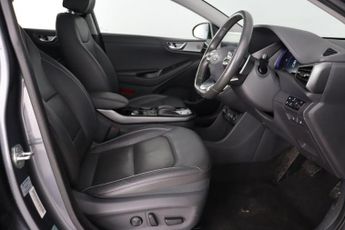 Hyundai IONIQ 38.3kWh Premium SE Auto 5dr