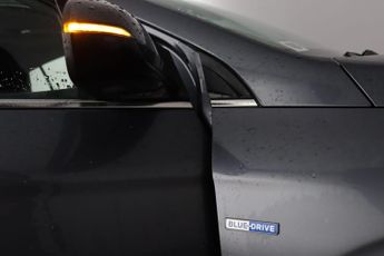 Hyundai IONIQ 38.3kWh Premium SE Auto 5dr