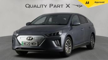 Hyundai IONIQ 38.3kWh Premium SE Auto 5dr